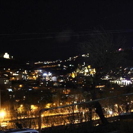 Tiflis Great View Hotel Экстерьер фото