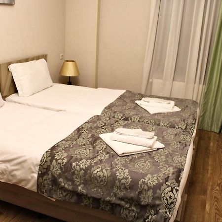 Tiflis Great View Hotel Экстерьер фото