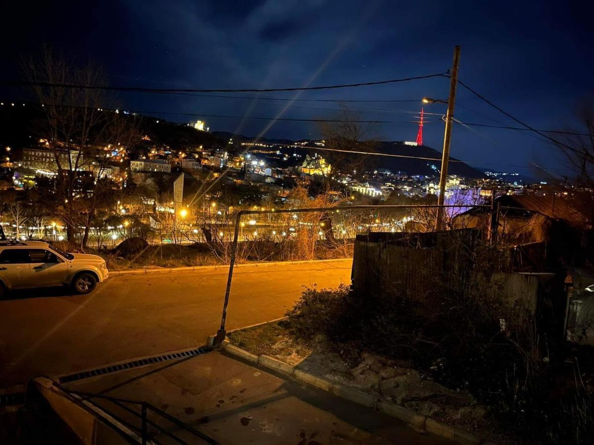 Tiflis Great View Hotel Экстерьер фото