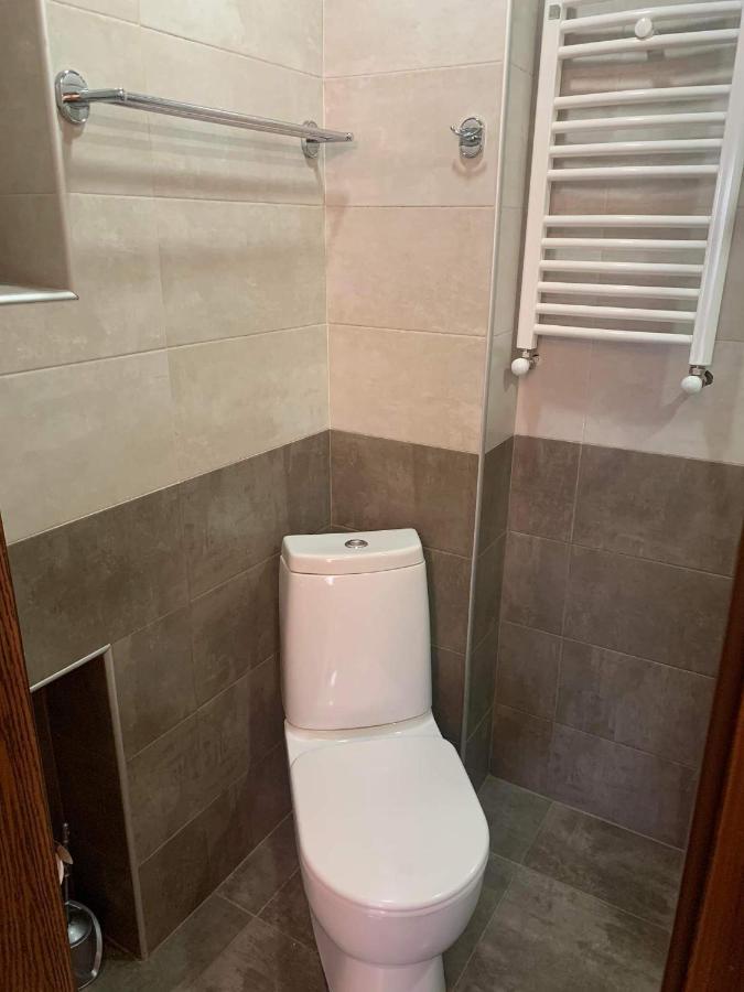 Tiflis Great View Hotel Экстерьер фото