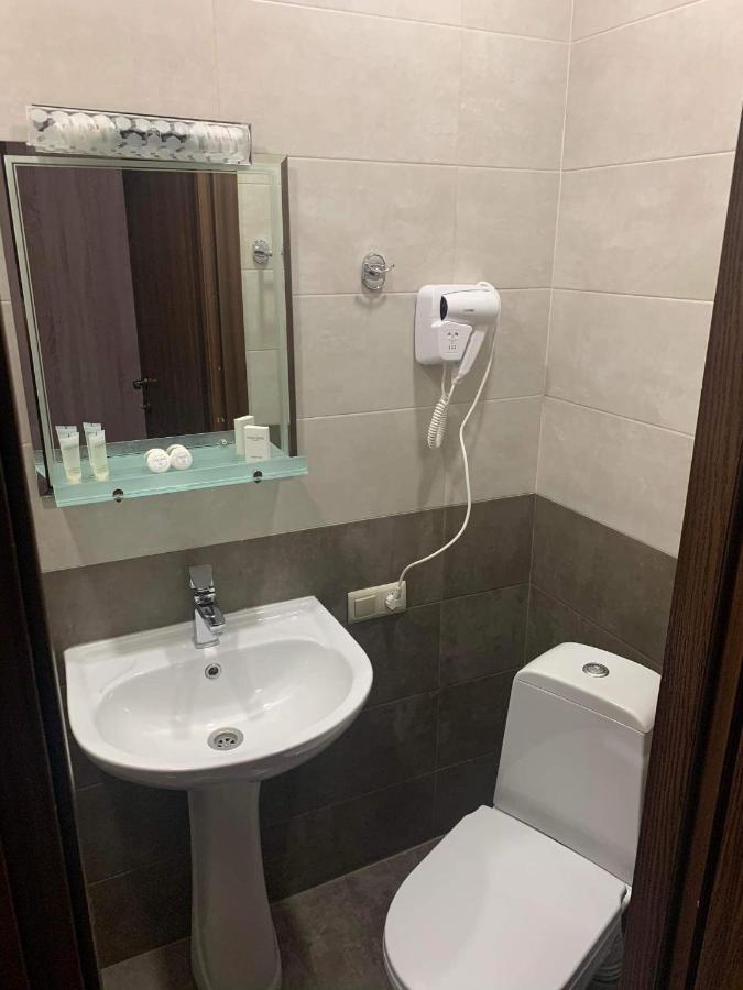 Tiflis Great View Hotel Экстерьер фото
