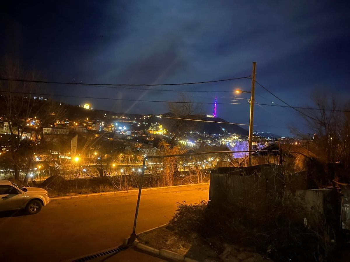 Tiflis Great View Hotel Экстерьер фото