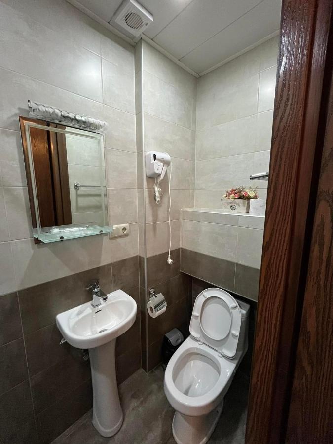 Tiflis Great View Hotel Экстерьер фото