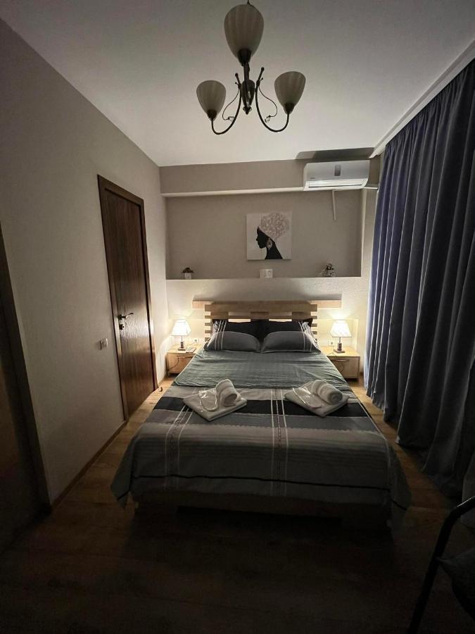 Tiflis Great View Hotel Экстерьер фото