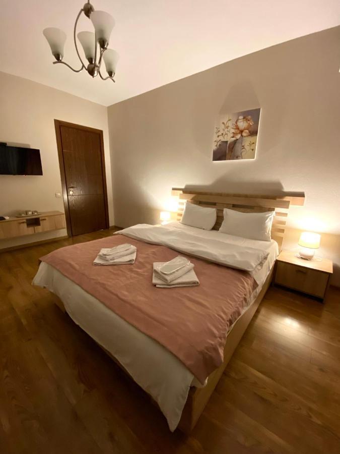 Tiflis Great View Hotel Экстерьер фото