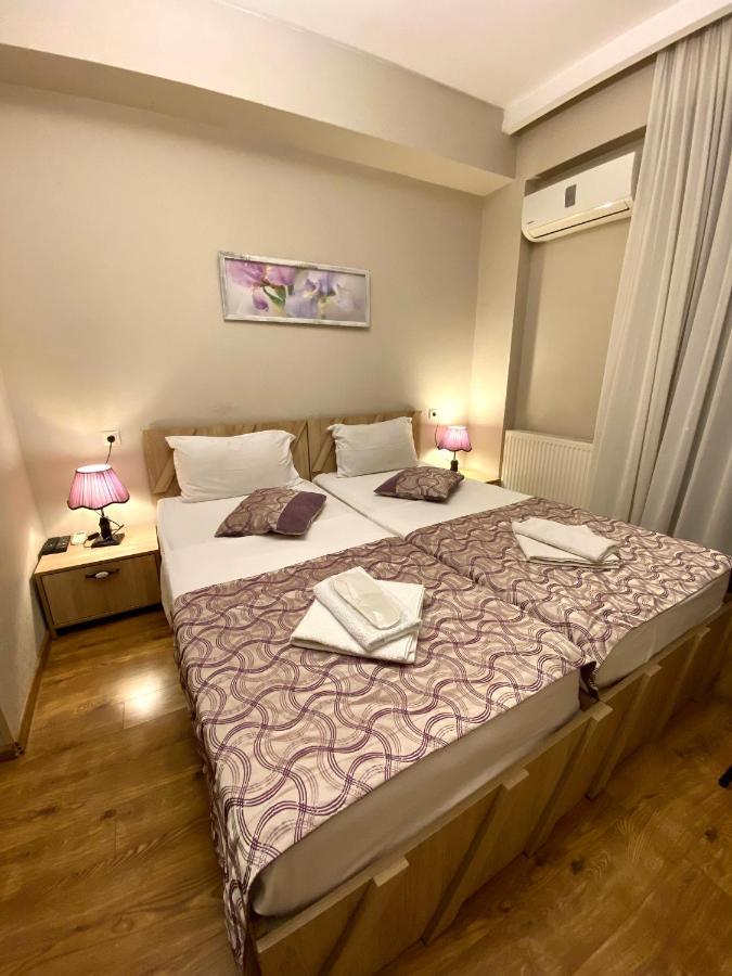 Tiflis Great View Hotel Экстерьер фото