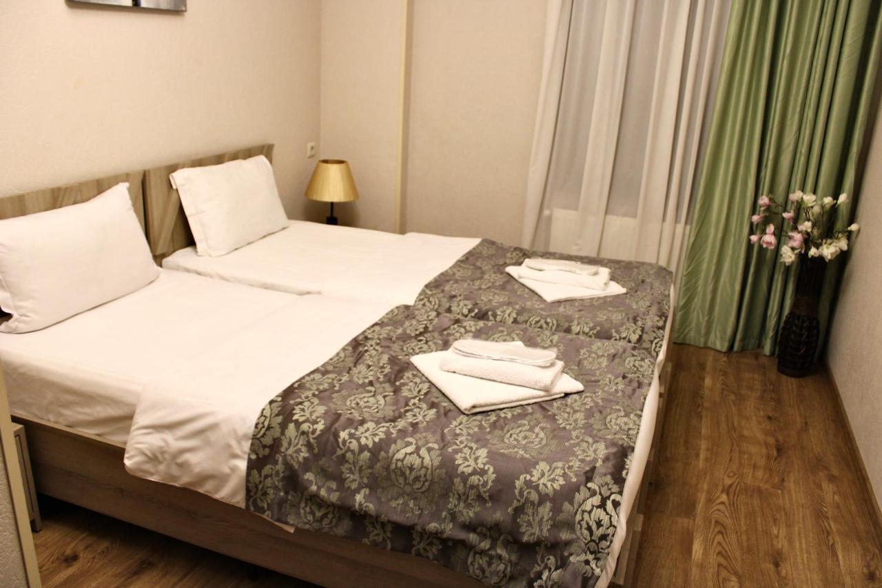 Tiflis Great View Hotel Экстерьер фото