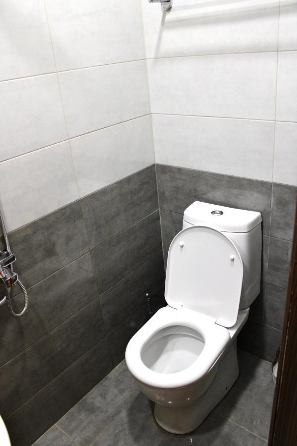 Tiflis Great View Hotel Экстерьер фото