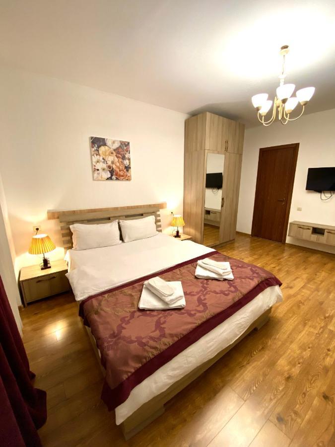 Tiflis Great View Hotel Экстерьер фото