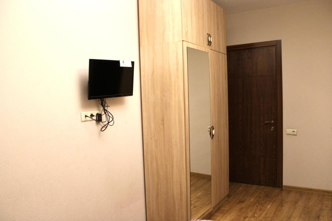 Tiflis Great View Hotel Экстерьер фото