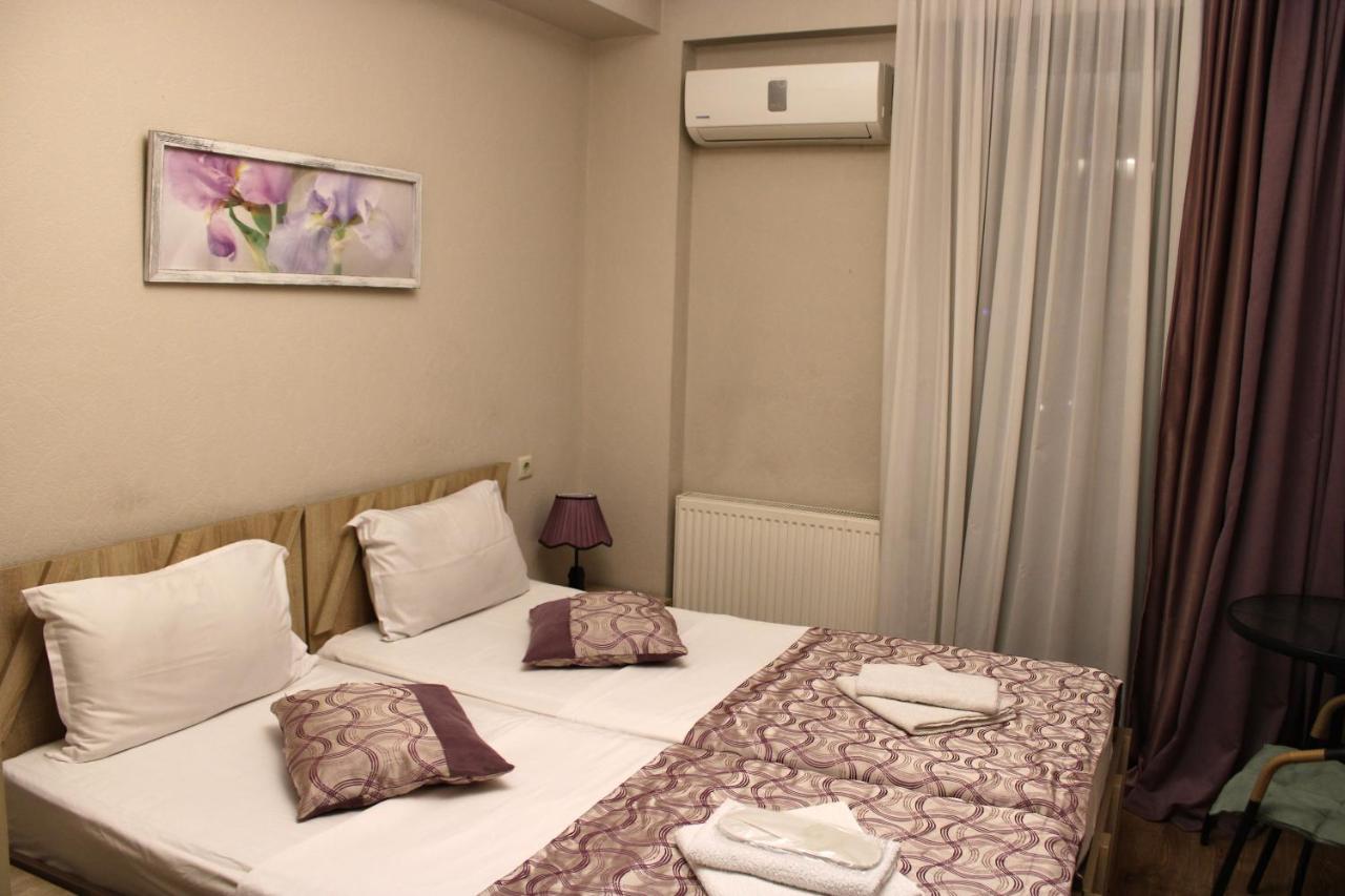 Tiflis Great View Hotel Экстерьер фото