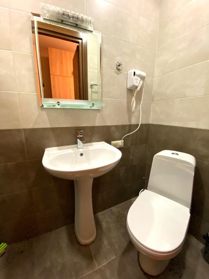 Tiflis Great View Hotel Экстерьер фото