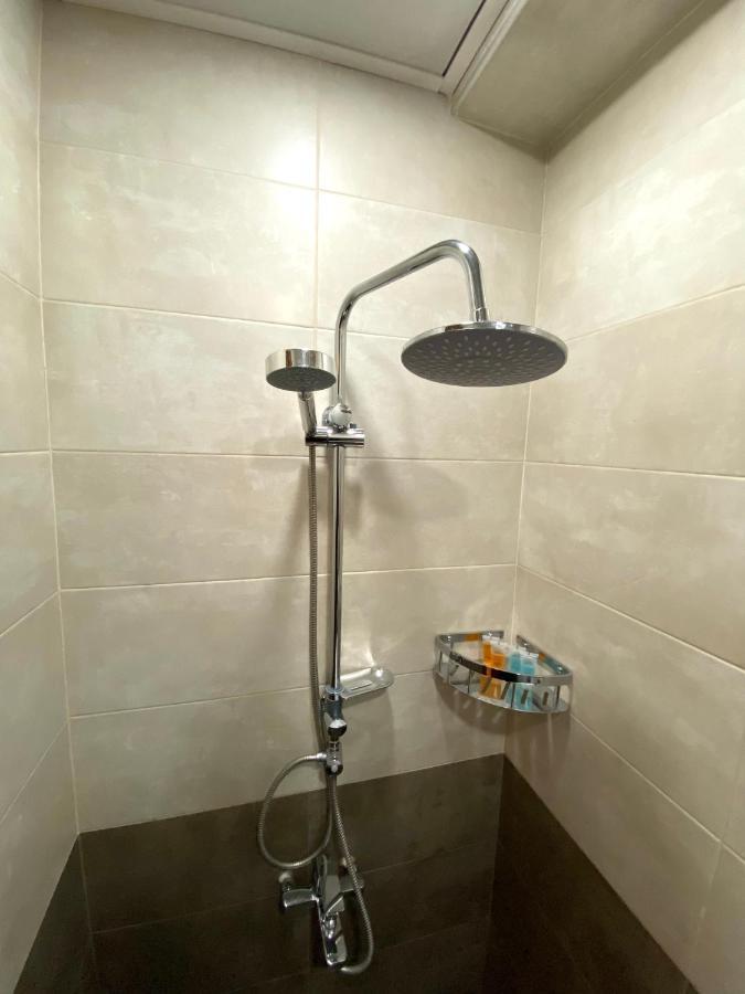 Tiflis Great View Hotel Экстерьер фото