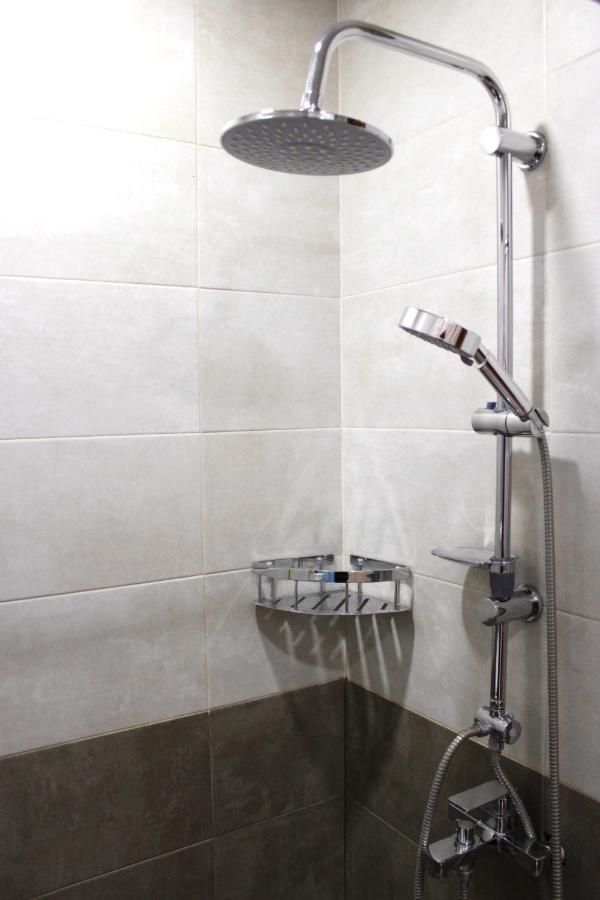 Tiflis Great View Hotel Экстерьер фото