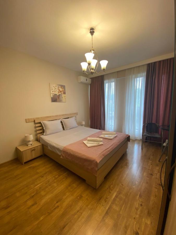 Tiflis Great View Hotel Экстерьер фото